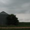 Silo at 330th