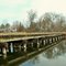 Abandon Train Truss