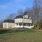 Rural Residence, Rushton Road, Green Oak Township, Michigan