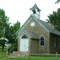 Asbury Church, Abandoned 1972