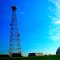 Coon Valley Microwave Tower