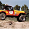 Brush Run 101 Class 4, Tom Malone