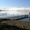 Lake Metonga Morning Mist