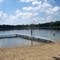 Beautiful Lily Lake, Wi