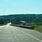 Approaching Crandon