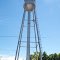 Crandon Wisconsin water tower