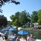 Indian River from the Inn Between
