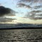 Sunset On Mullett Lake
