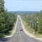 Onaway Road