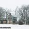 Abandoned house on Grand River Dr., Portland MI