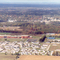 Ionia High School from Glider Altitude