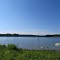 Sessions Lake in Ionia State Recreation Area
