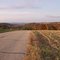 Edge of a Valley