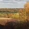 Autumn in a Valley