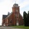 Ev Lutheran St Johanne's Kirche.....St Johns Evangelical Lutheran WELS  2