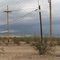 HWY 93 North Storm