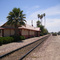 Train Station