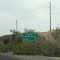 Entering Wickenburg!