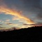 Sunset Over Hassayampa River