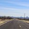 Highway 89 looking north