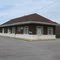 Train Station Kalkaska, MI Summer 2009