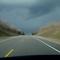Approaching A Storm
