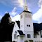 Wooden Churches of Michigan
