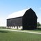 Black Barn