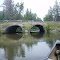 Jordan River Bridge July 2007