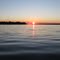 Fletchers Pond Sunrise