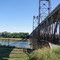  Old Meridian Bridge @ Yankton