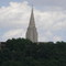 Bishop Marty Chapel