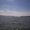 Looking upstream on Lewis and Clark Lake