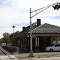 Chicago, Milwaukee and St. Paul Depot, Yankton, SD