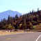Hwy 3 south of Yreka