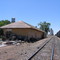 Burlington, CO Rock Island Depot