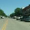 Burlington downtown