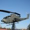 Cobra Attack Helicopter, VFW Post 6491, Burlington, CO