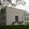 Kit Carson Co. Courthouse (1950) Burlington, Colo. 5-2010