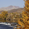 Payette River near Emmett, Idaho