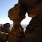 Little Butte Arch