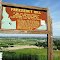 FREEZEOUT HILL - Over looking Emmett Idaho