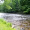 Farmington River From New Hartford
