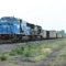 NS 13G southbound