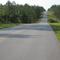 Ranger Road, frequented by cyclists #3