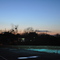 A View of Sunset