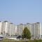 신한미지엔아파트단지(Shinhan MZN Apartments)
