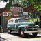 Cody Creek General Store