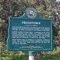 Freedtown Memorial