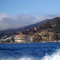 Avalon Casino from a distance